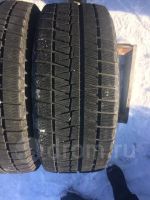 Лот: 12723260. Фото: 5. Bridgestone blizzak Revo2 Runflat...