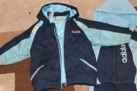 Лот: 3195159. Фото: 4. Спортивный костюм Adidas 1-3года. Красноярск