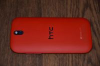 Лот: 4181873. Фото: 2. Смартфон HTC One SV возможен обмен. Смартфоны, связь, навигация
