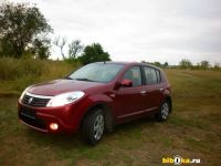 Лот: 10259559. Фото: 4. Продам Renault Sandero (не степвэй...