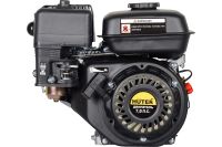 Лот: 19494449. Фото: 4. Двигатель бензиновый HUTER GE-170F-20... Красноярск