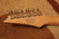 Лот: 3652201. Фото: 3. Ibanez grg170dx +зимний чехол. Музыкальные инструменты и оборудование