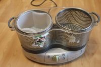 Лот: 7542258. Фото: 2. Пароварка Tefal Vitacuisine Serie... Мелкая бытовая техника