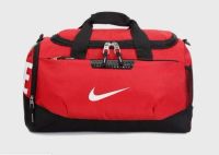Лот: 9322931. Фото: 2. Спортивная сумка Nike 829 Красная. Аксессуары