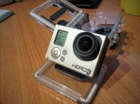 Лот: 7679898. Фото: 3. Gopro Hero 3 Black. Красноярск