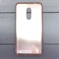 Лот: 12874210. Фото: 2. Чехол силиконовый для Xiaomi Redmi... Аксессуары