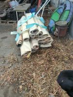 Лот: 24421660. Фото: 2. Линолеум бу,кусками. Отделочные материалы