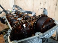 Лот: 19008205. Фото: 2. Двигатель Toyota Bb NCP31 1NZFE... Автозапчасти