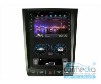 Лот: 17885330. Фото: 3. Штатная магнитола для Lexus GS450h... Авто, мото, водный транспорт