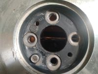 Лот: 17880779. Фото: 2. Bridgestone Ecopia EP150 175/70R13... Шины, Диски
