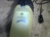 Лот: 2976323. Фото: 3. Пылесос автомобильный 12в. Авто, мото, водный транспорт