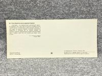Лот: 25848024. Фото: 2. Почтовая открытка СССР - Река... Открытки, билеты и др.