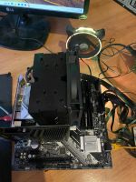 Лот: 24912065. Фото: 2. Комплект 14600kf asrock b760m... Комплектующие