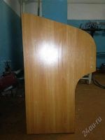 Лот: 2502431. Фото: 2. Стойка торговая. Специализированная мебель