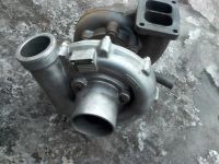 Лот: 2711496. Фото: 3. турбокомпрессор К-36. Авто, мото, водный транспорт