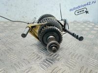 Лот: 25366380. Фото: 5. вторичный вал Renault Sandero...