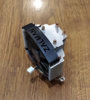 Лот: 23338158. Фото: 2. Zalman CNPS5X (крепление AMD AM2-AM3-AM4-AM5-FM1-FM2... Комплектующие
