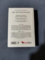 Лот: 21178911. Фото: 2. Люди зимы. Дженнифер Макмахон. Литература, книги