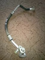 Лот: 11529548. Фото: 2. Трубка кондиционера Mazda Axela... Автозапчасти