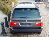 Лот: 466557. Фото: 3. BMW X5 3.0 TD. Красноярск