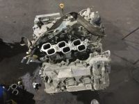 Лот: 16339221. Фото: 3. Двигатель 3,5 2gr-fe 277л.с. 4wd. Авто, мото, водный транспорт