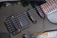 Лот: 21448263. Фото: 3. Fernandes FR-55BLK Revolver 90... Музыкальные инструменты и оборудование