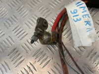 Лот: 24840489. Фото: 5. провод силовой Nissan Almera G15