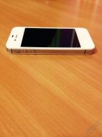 Лот: 5707746. Фото: 6. Apple iPhone 4S 16Gb (белый)