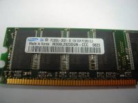 Лот: 10882852. Фото: 2. Память оперативная ОЗУ 1gb DDR1... Комплектующие