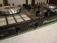 Лот: 16539934. Фото: 3. Контроллер Pioneer DDJ-SR. Музыкальные инструменты и оборудование