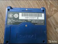 Лот: 8886141. Фото: 2. Nintendo Game boy Advance SP. Игровые приставки, консоли, видеоигры