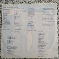 Лот: 21539047. Фото: 4. LP ● PUPO ● Cieli Azzurri ● insert...