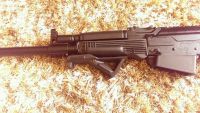 Лот: 4218943. Фото: 2. Ручка Magpul AGF1 GRIP. Охота