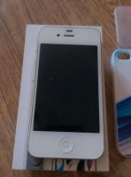 Лот: 7878349. Фото: 3. Iphone 4s в полном комплекте... Красноярск