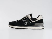 Лот: 25045656. Фото: 2. Кроссовки Stone Island x New Balance... Мужская обувь