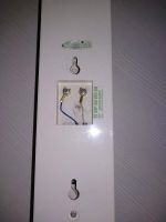 Лот: 15264205. Фото: 2. Трубка для домофона. Двери, окна, фурнитура