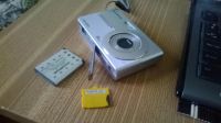 Лот: 3832198. Фото: 4. "Olympus fe-20" Компактный,легкий... Красноярск