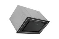 Лот: 24765881. Фото: 3. Вытяжка MILLEN MBKHG 601 BL. Бытовая техника