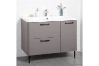 Лот: 24428419. Фото: 9. Тумба напольная ИТАНА Nais