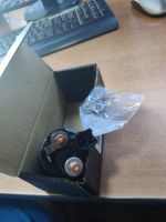 Лот: 23049445. Фото: 2. Реле втягивающее RAV4. Автозапчасти