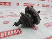 Лот: 20899836. Фото: 2. Ступица Toyota Opa ZCT10 1ZZ-FE... Автозапчасти