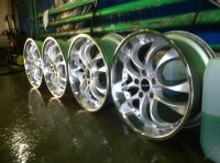 Лот: 5138815. Фото: 4. Недорогие полки DEGEO R18 без... Красноярск