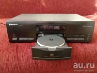 Лот: 16933968. Фото: 4. Pioneer pd s703. Красноярск