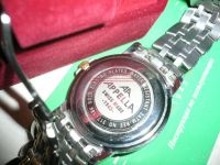 Лот: 96701. Фото: 3. Швейцарские часы APPELLA (мужские...