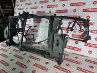 Лот: 20898388. Фото: 3. Рамка радиатора Toyota Avensis... Авто, мото, водный транспорт