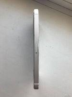 Лот: 9377893. Фото: 4. iPhone 5 16GB (белый)