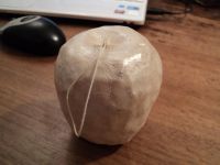 Лот: 6568029. Фото: 6. Новогодняя игрушка, бумага папье-маше...