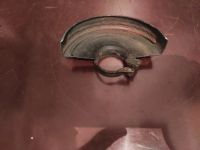 Лот: 18421711. Фото: 2. Макита защита УШМ. Инструмент и расходные
