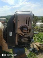 Лот: 16151799. Фото: 4. Двигатель Нonda (4 л.с.) от мотокультиватора. Красноярск