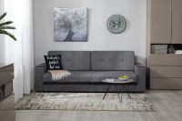 Лот: 23915633. Фото: 3. Диван-кровать Hoff Мадрид. Мебель